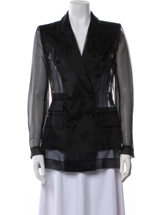 Dolce & Gabbana Utility Jacket