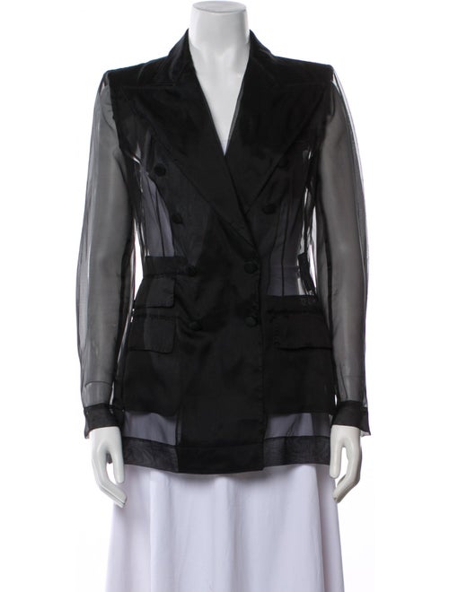 Dolce & Gabbana Utility Jacket