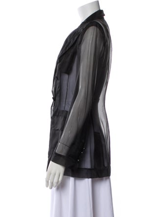 Dolce & Gabbana Utility Jacket