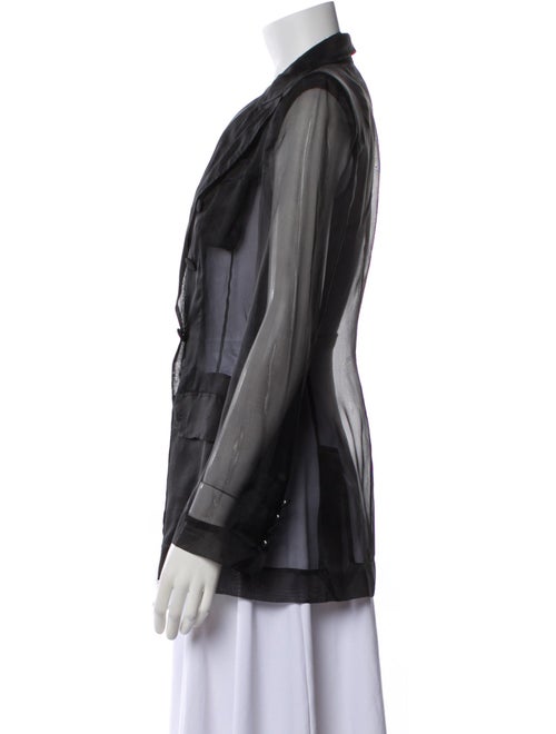 Dolce & Gabbana Utility Jacket