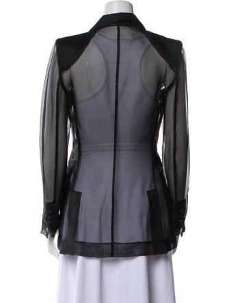 Dolce & Gabbana Utility Jacket