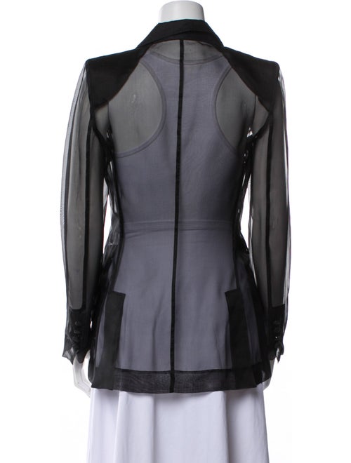 Dolce & Gabbana Utility Jacket