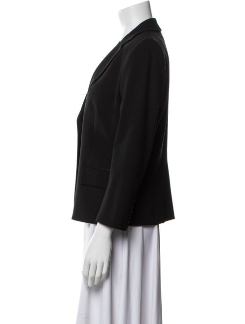 Dolce & Gabbana Virgin Wool Blazer