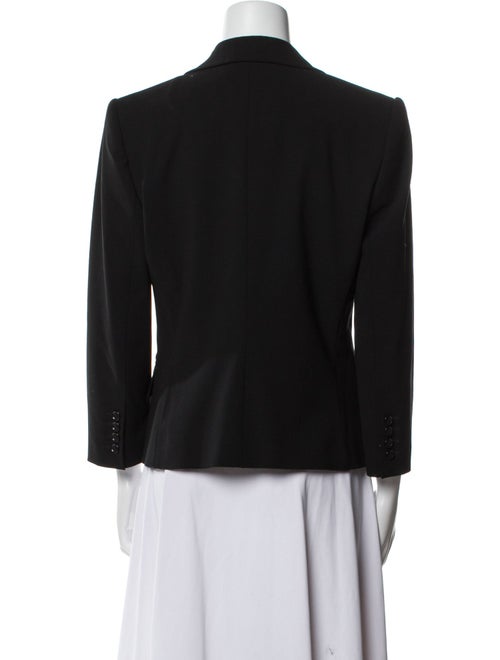 Dolce & Gabbana Virgin Wool Blazer