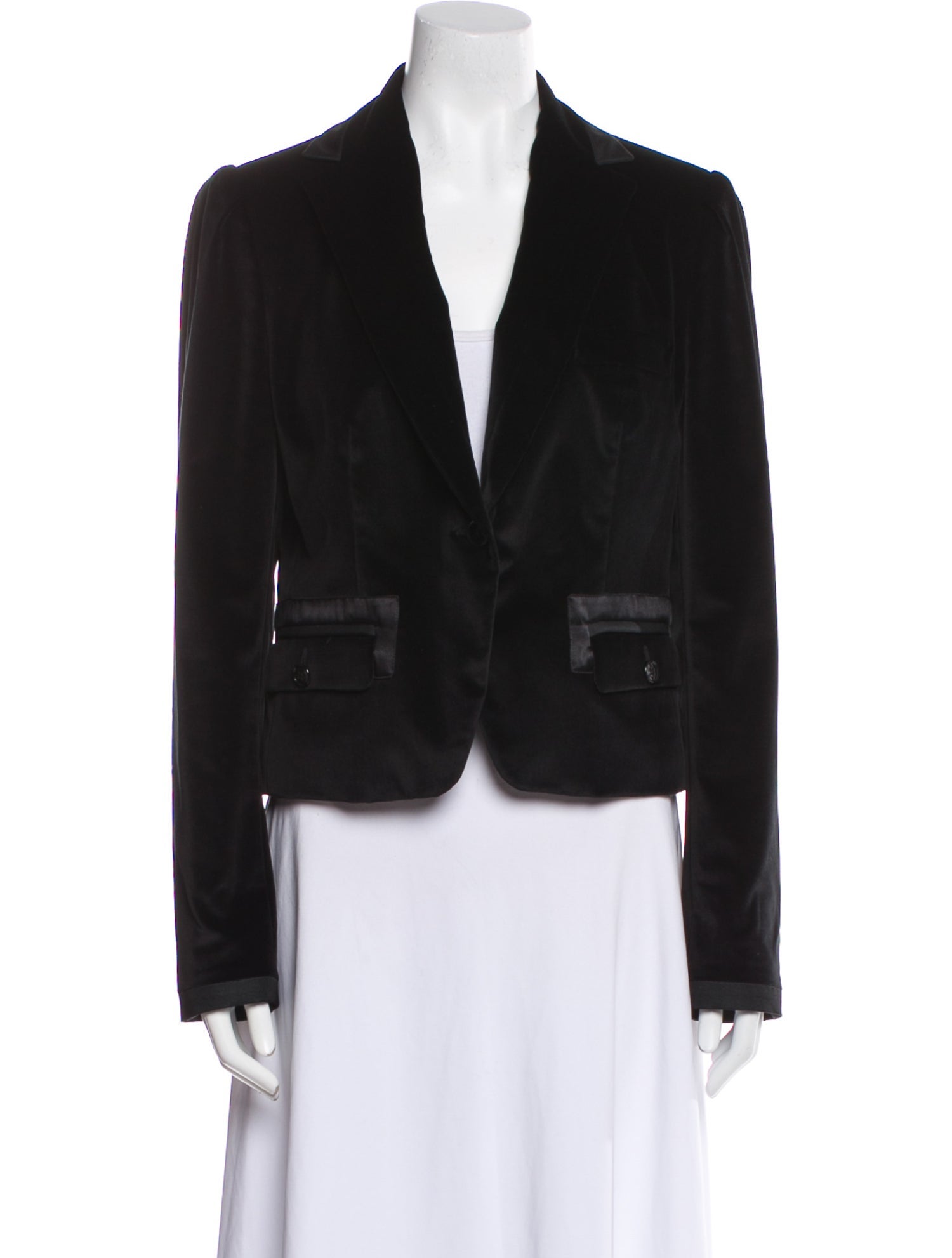 Dolce & Gabbana Evening Jacket