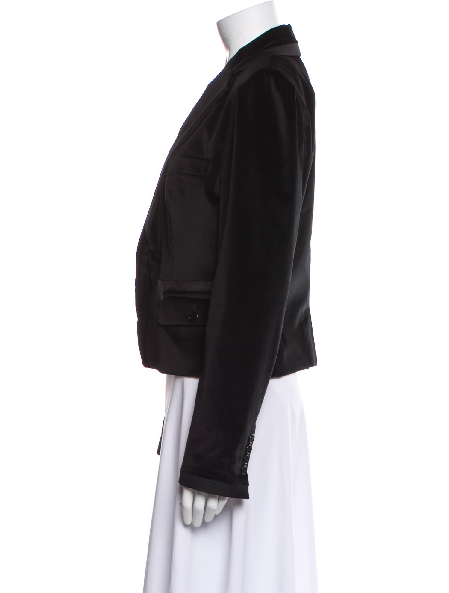 Dolce & Gabbana Evening Jacket