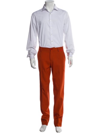 Dolce & Gabbana Virgin Wool Two-Piece Suit