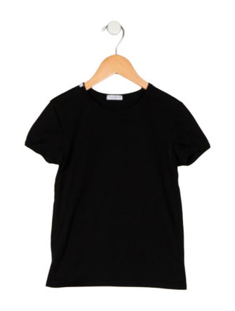 Dolce & Gabbana Cotton Short Sleeve T-Shirt