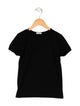 Dolce & Gabbana Cotton Short Sleeve T-Shirt