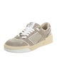 Dolce & Gabbana Leather Sneakers