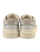 Dolce & Gabbana Leather Sneakers
