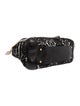 Dolce & Gabbana Lace Top Handle Bag