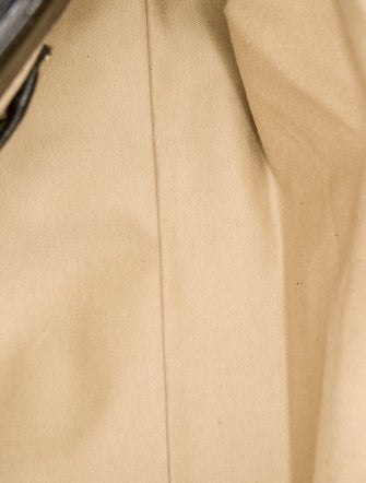 Dolce & Gabbana Lace Top Handle Bag