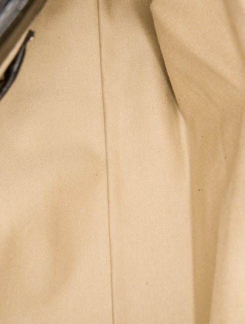 Dolce & Gabbana Lace Top Handle Bag