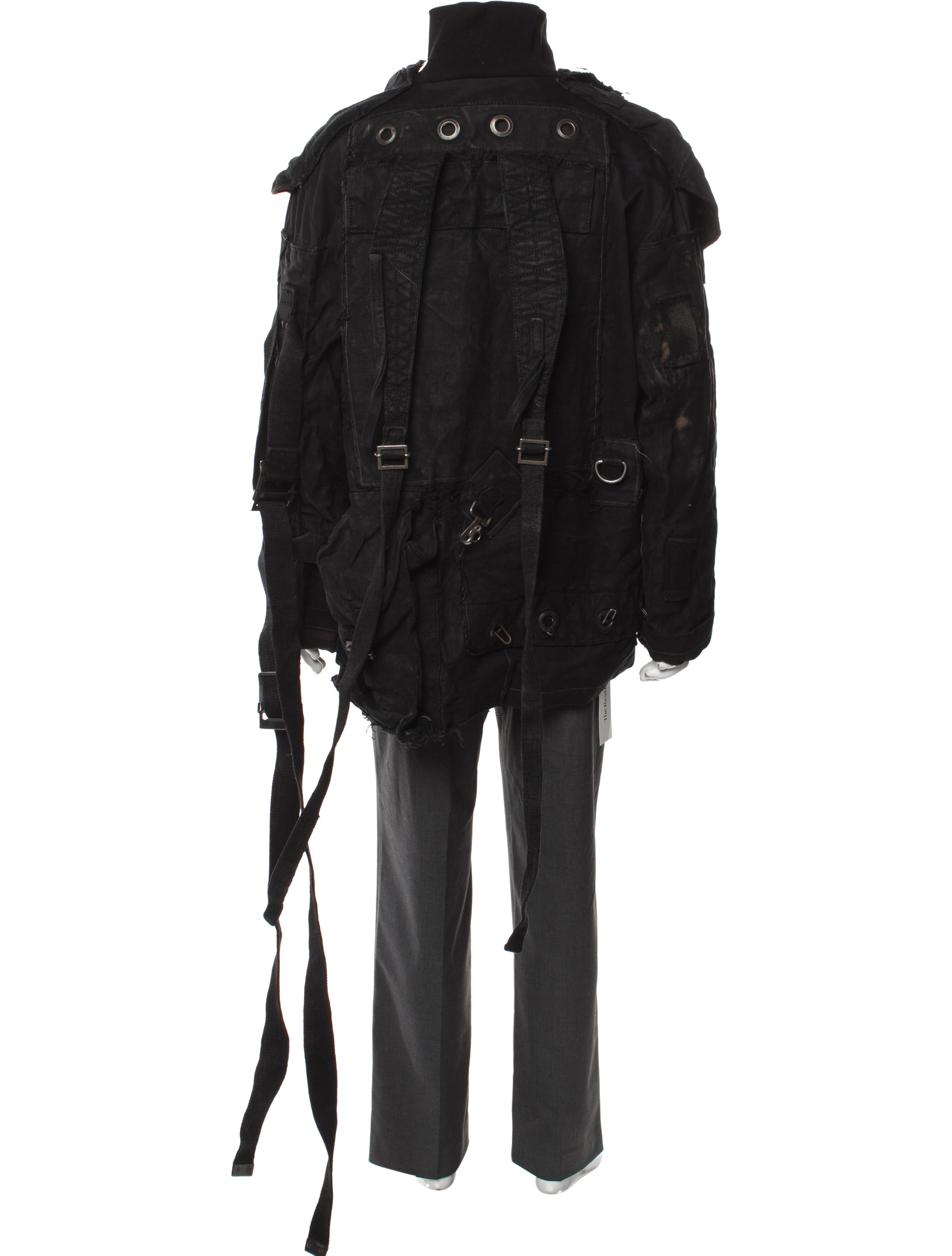 Dolce & Gabbana Parka