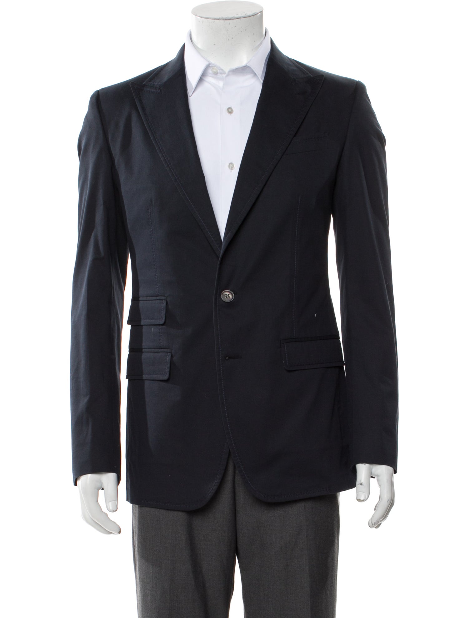 Dolce & Gabbana Blazer