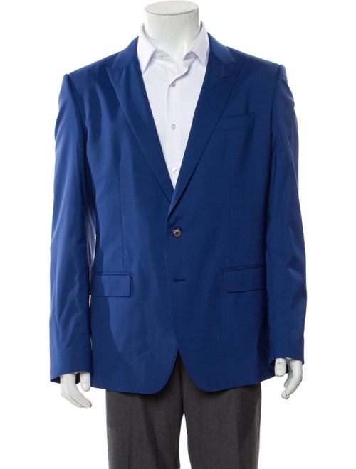 Dolce & Gabbana Wool Blazer