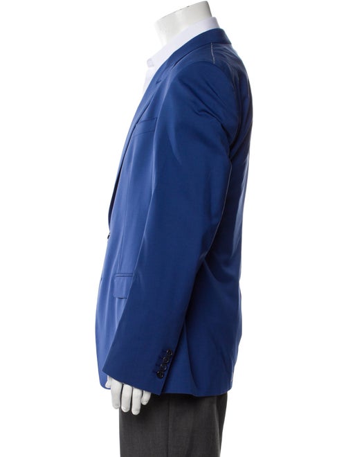 Dolce & Gabbana Wool Blazer