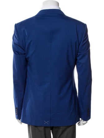 Dolce & Gabbana Wool Blazer