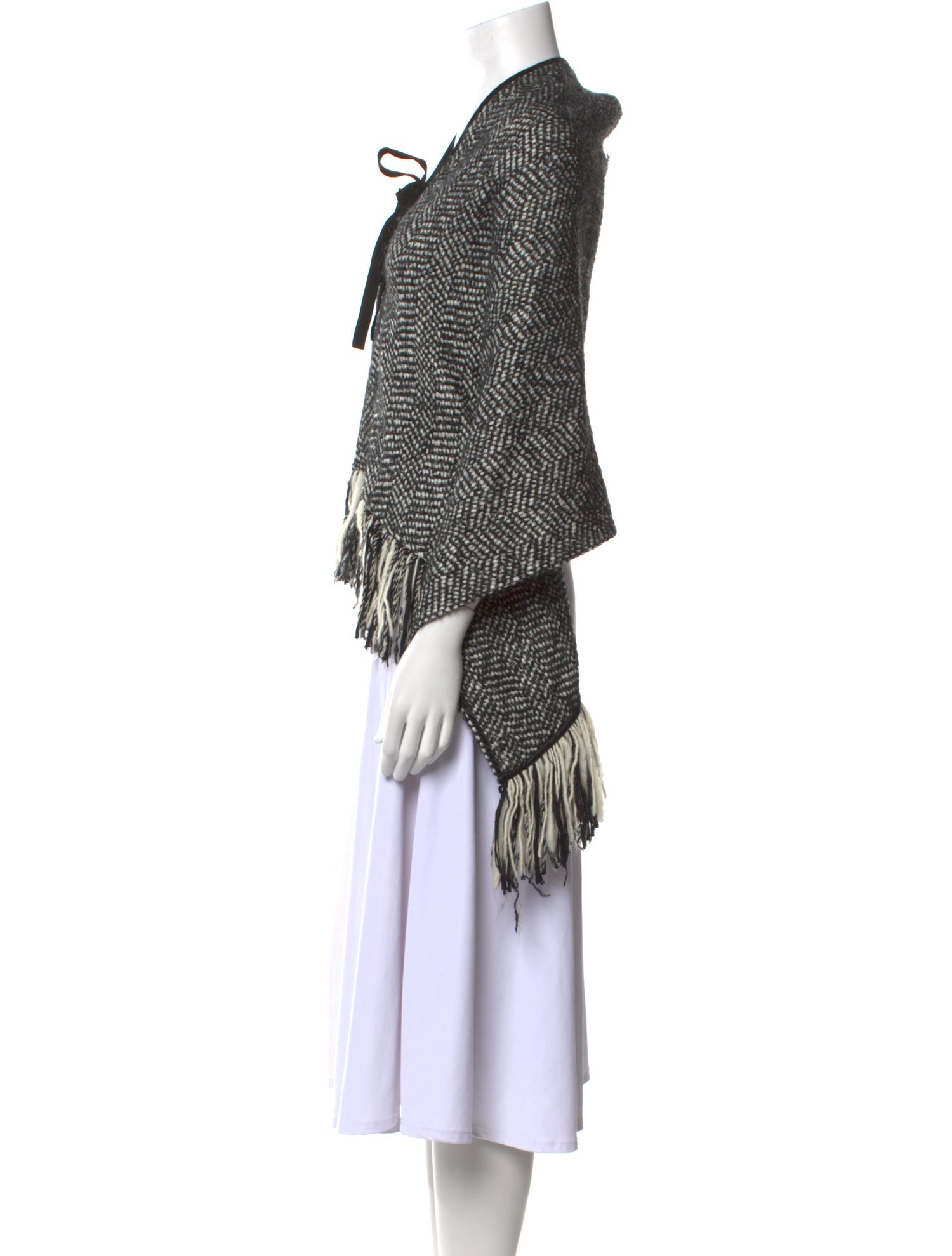 Dolce & Gabbana V-Neck Sweater