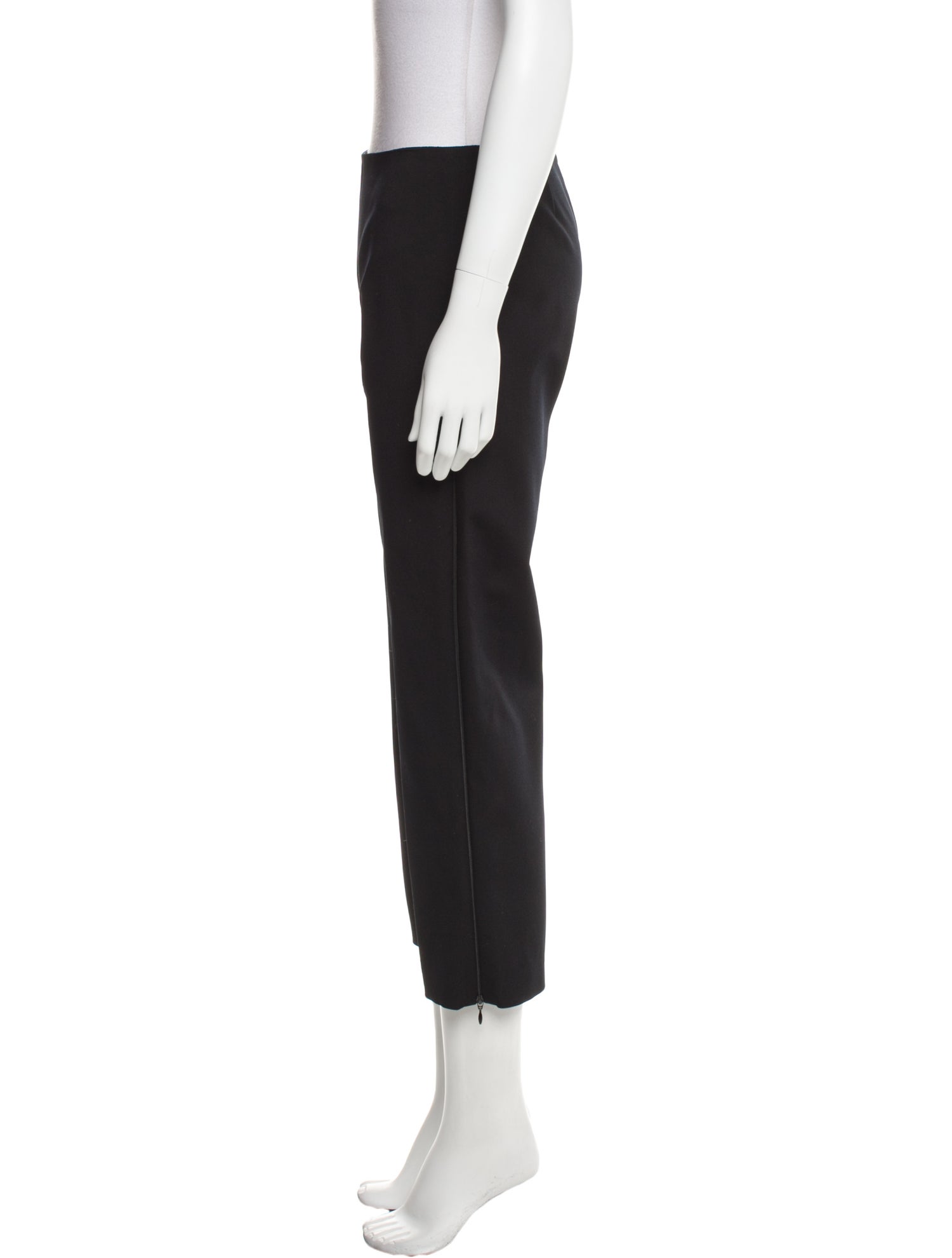 Dolce & Gabbana Vintage Straight Leg Pants