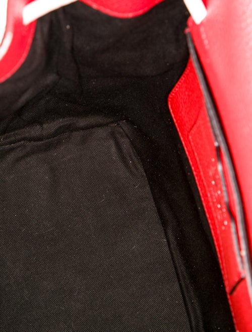 Dolce & Gabbana Leather Backpack