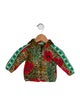 Dolce & Gabbana Printed Jacket