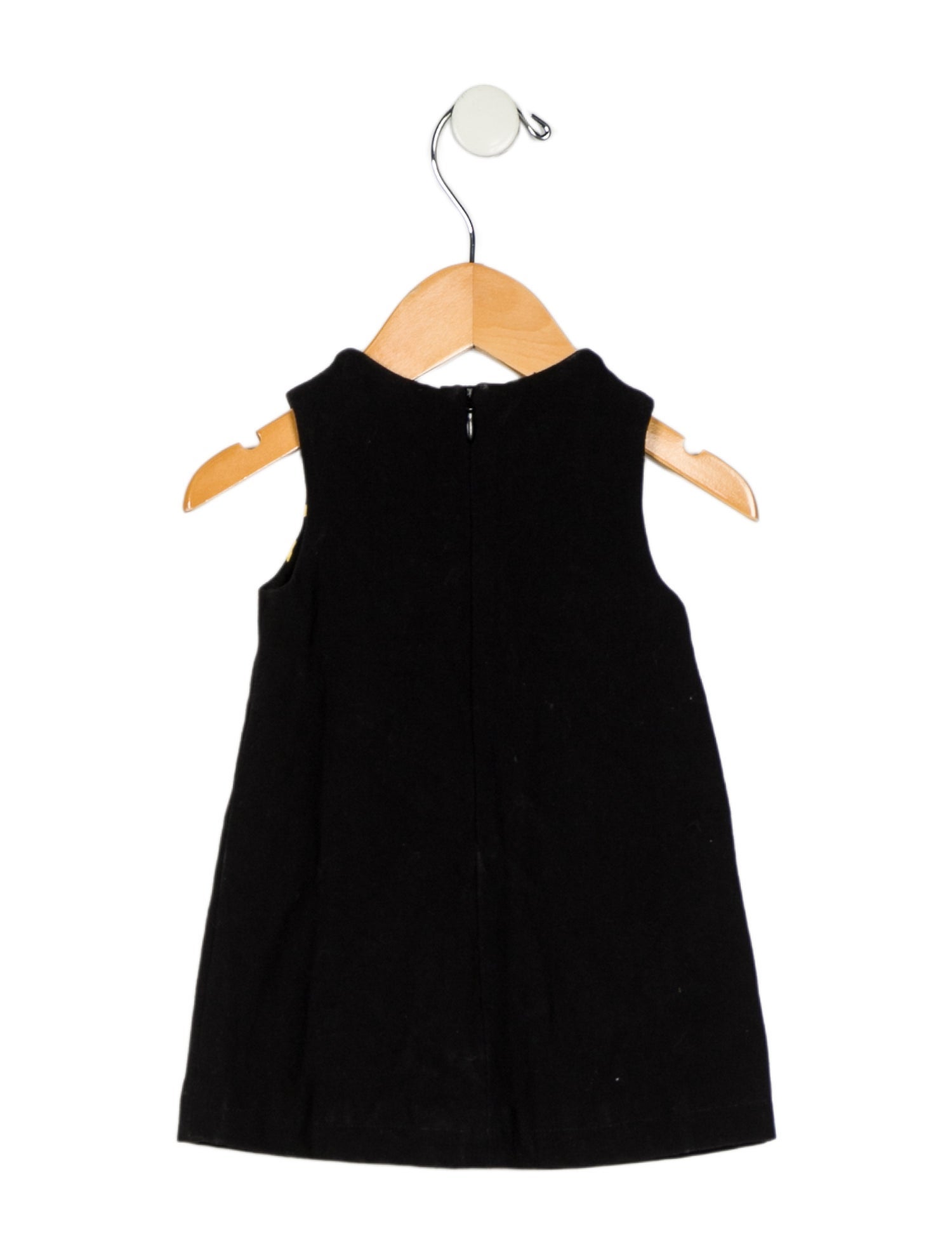 Dolce & Gabbana Infant Girls' Sleeveless Pop-Art Dress