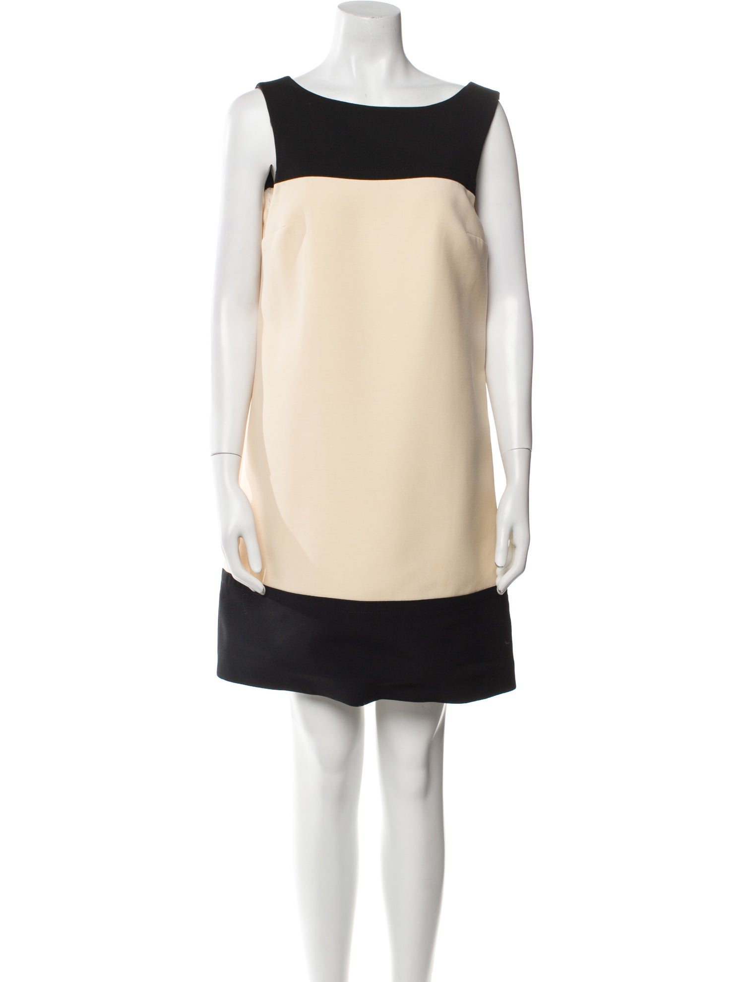 Dolce & Gabbana Vintage Mini Dress