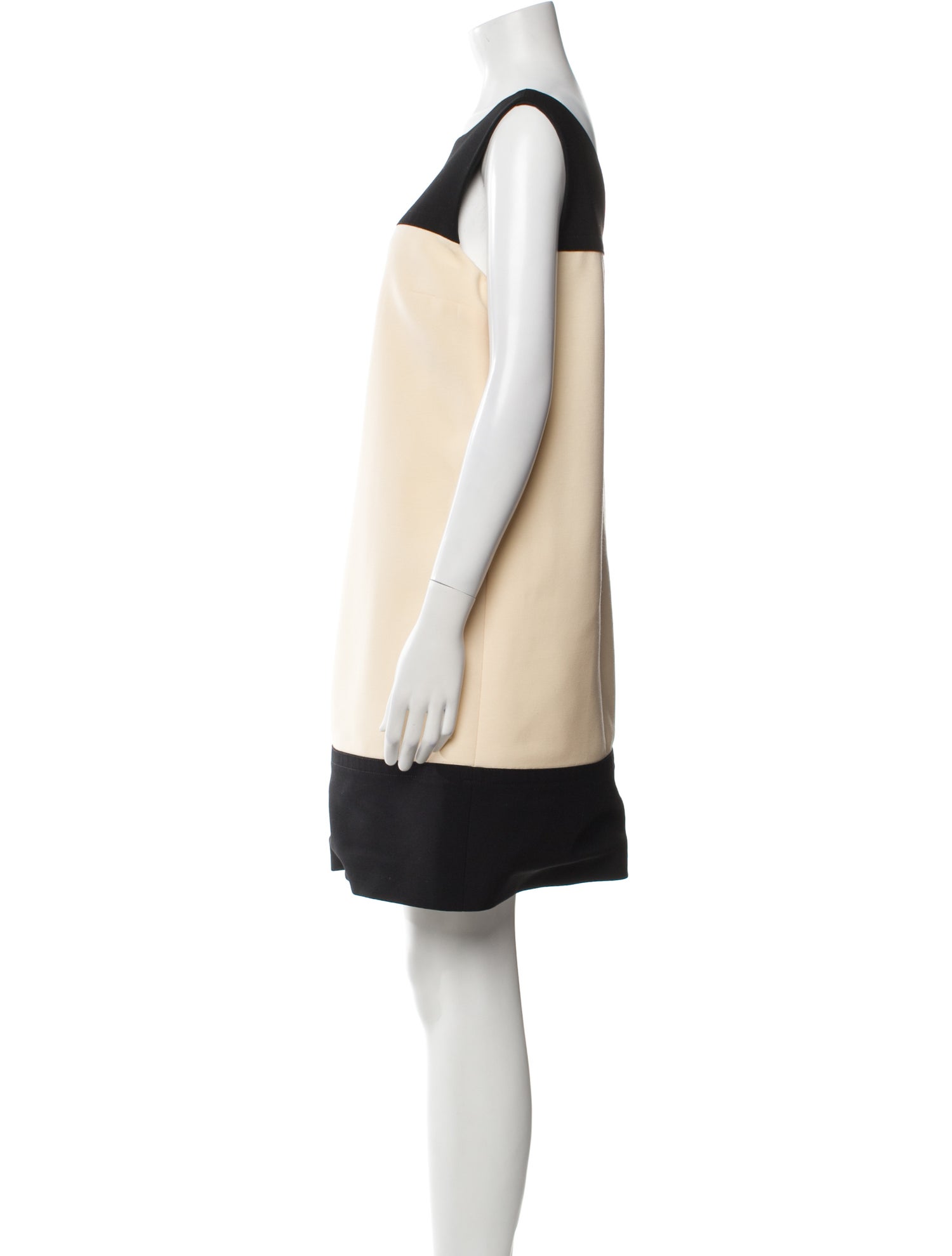 Dolce & Gabbana Vintage Mini Dress