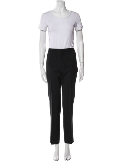 Dolce & Gabbana Wool Pantsuit