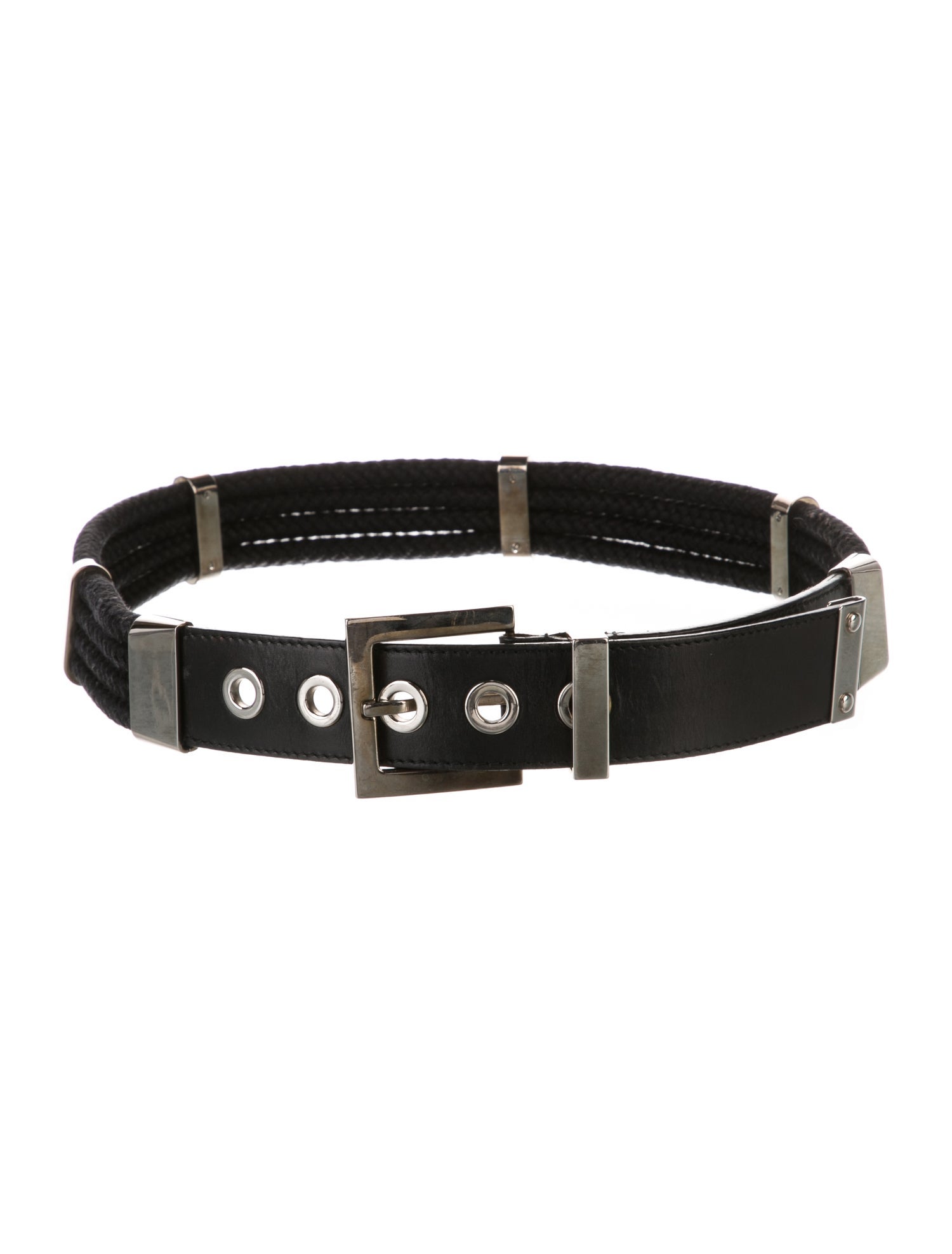 Dolce & Gabbana Waist Belt