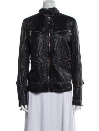 Dolce & Gabbana Biker Jacket