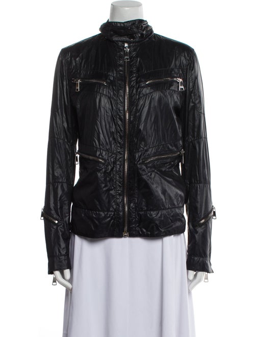 Dolce & Gabbana Biker Jacket