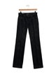 Dolce & Gabbana High-Rise Wide Leg Jeans