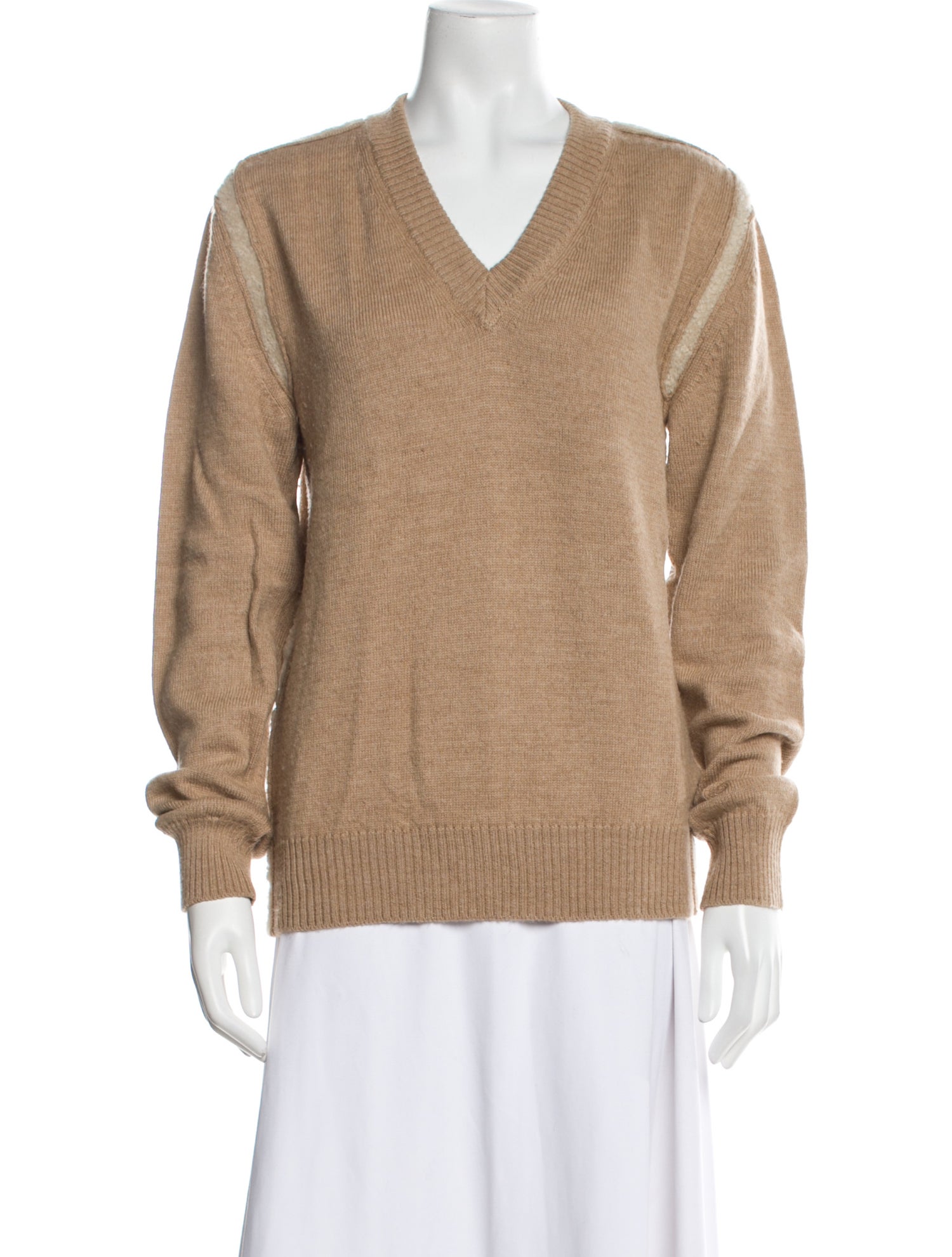 Dolce & Gabbana Vintage Wool Sweater