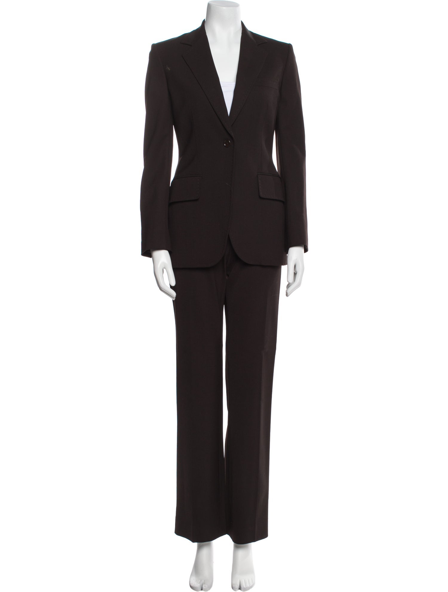 Dolce & Gabbana Pant Set