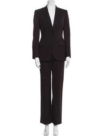 Dolce & Gabbana Pant Set