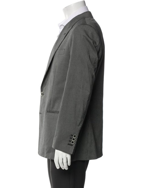 Dolce & Gabbana Virgin Wool Blazer