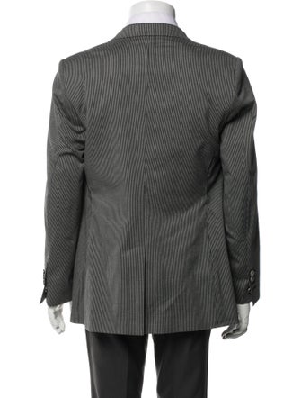 Dolce & Gabbana Virgin Wool Blazer