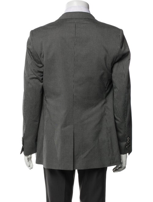 Dolce & Gabbana Virgin Wool Blazer