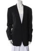 Dolce & Gabbana Virgin Wool Blazer
