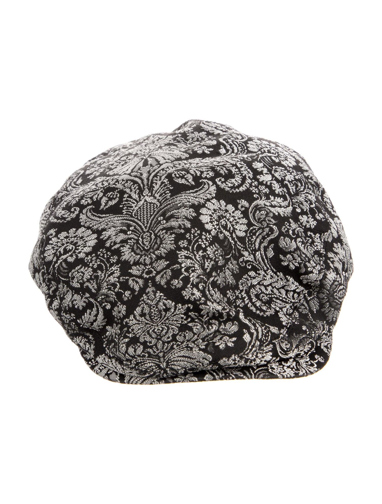 Dolce & Gabbana Printed Hat