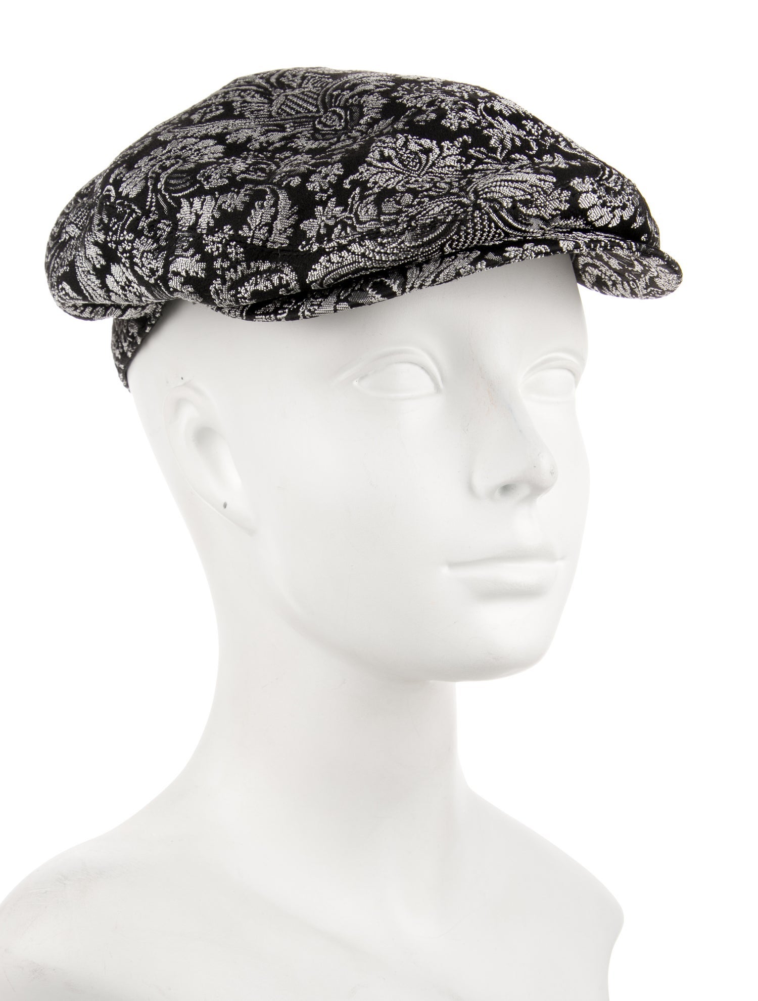 Dolce & Gabbana Printed Hat