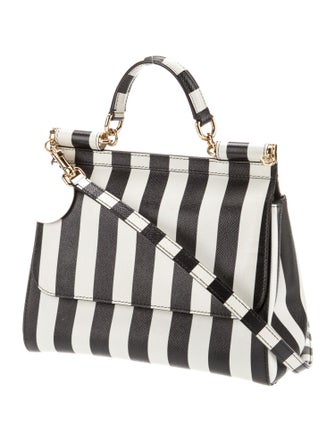 Dolce & Gabbana Top Handle Bag