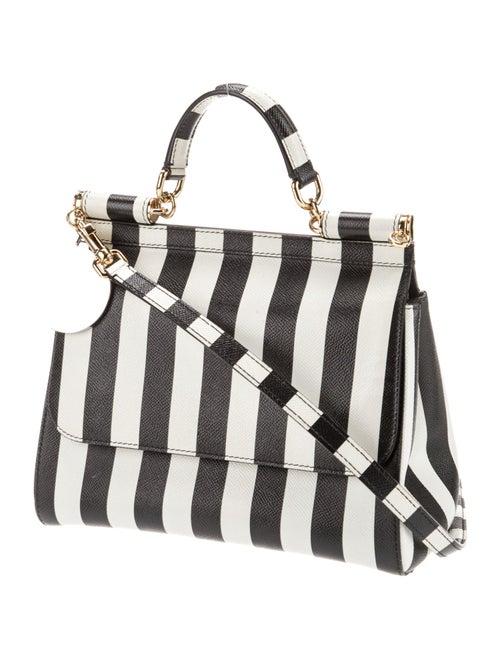 Dolce & Gabbana Top Handle Bag