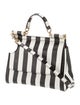 Dolce & Gabbana Top Handle Bag