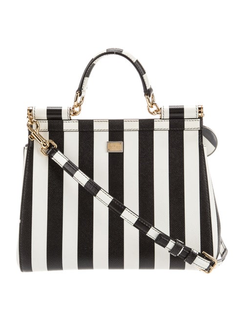 Dolce & Gabbana Top Handle Bag
