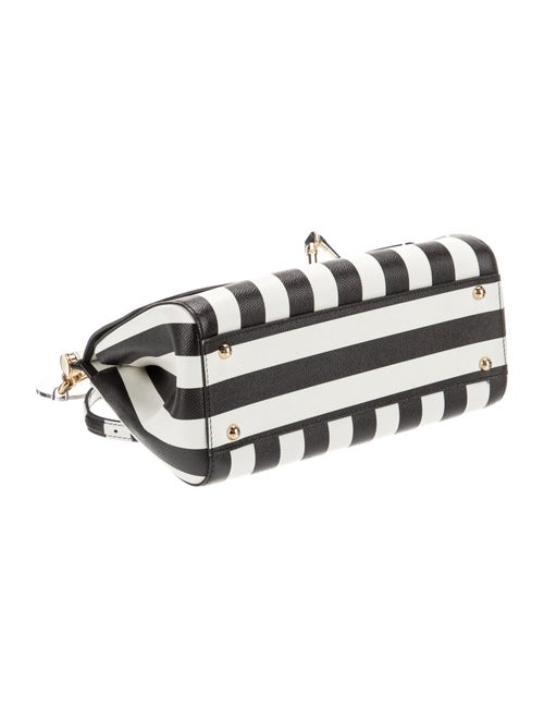 Dolce & Gabbana Top Handle Bag