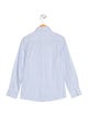 Dolce & Gabbana Boys' Long Sleeve Dress Shirt